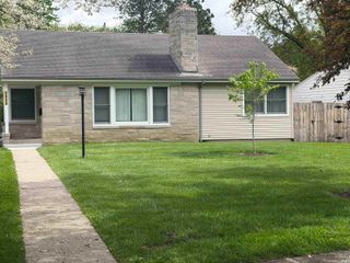 3639 Hiawatha Boulevard, Fort Wayne, IN 46809
