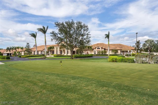 725 Saratoga CIR A103, Naples, FL 34104