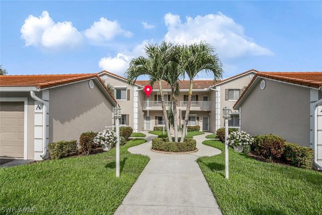 725 Saratoga CIR A103, Naples, FL 34104