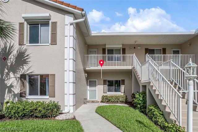 725 Saratoga CIR A103, Naples, FL 34104