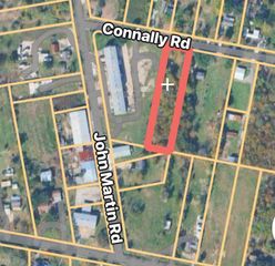 2211 Connally Road, Baytown, TX 77521