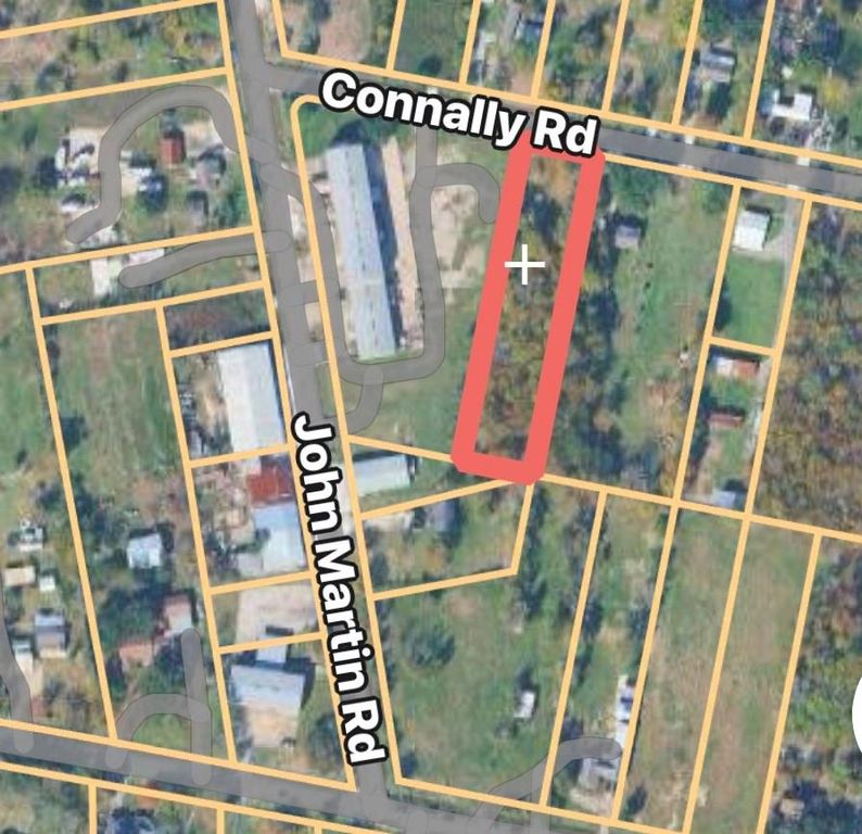 2211 Connally Road, Baytown, TX 77521
