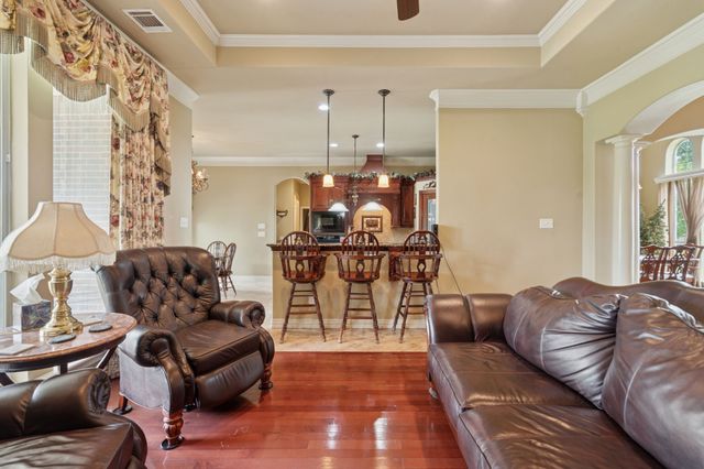2308 Kella Court, Haslet, TX 76052