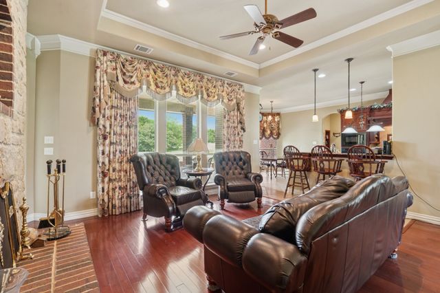 2308 Kella Court, Haslet, TX 76052