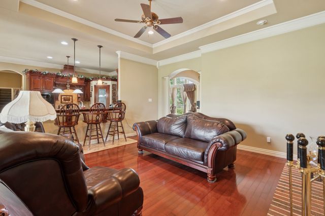 2308 Kella Court, Haslet, TX 76052