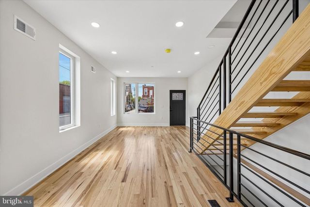 1553 S STILLMAN ST, Philadelphia, PA 19146
