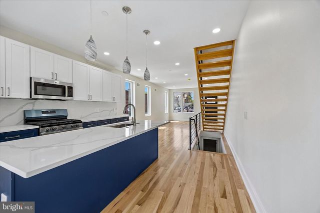 1553 S STILLMAN ST, Philadelphia, PA 19146