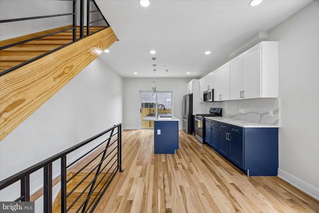 1553 S STILLMAN ST, Philadelphia, PA 19146