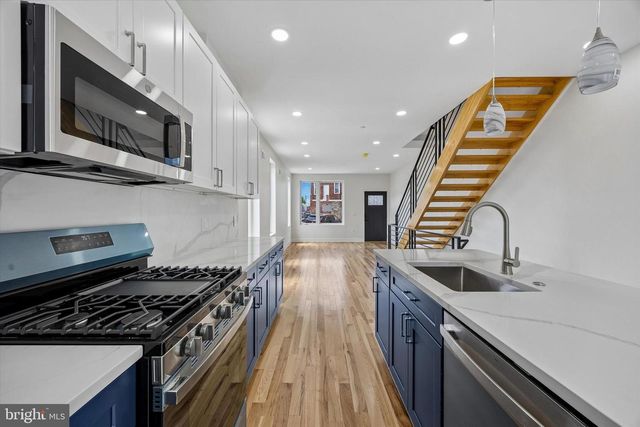 1553 S STILLMAN ST, Philadelphia, PA 19146