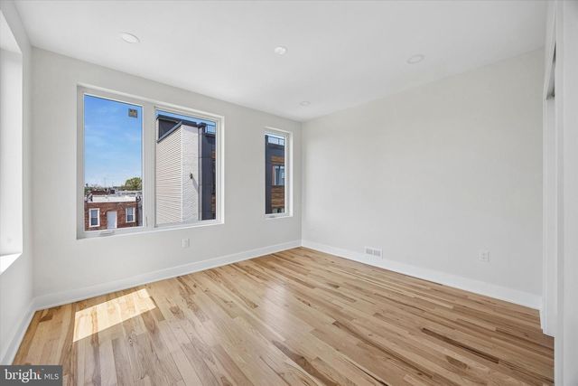 1553 S STILLMAN ST, Philadelphia, PA 19146