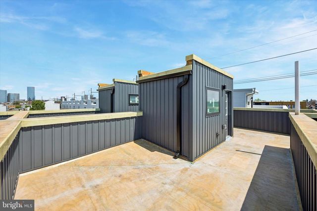 1553 S STILLMAN ST, Philadelphia, PA 19146