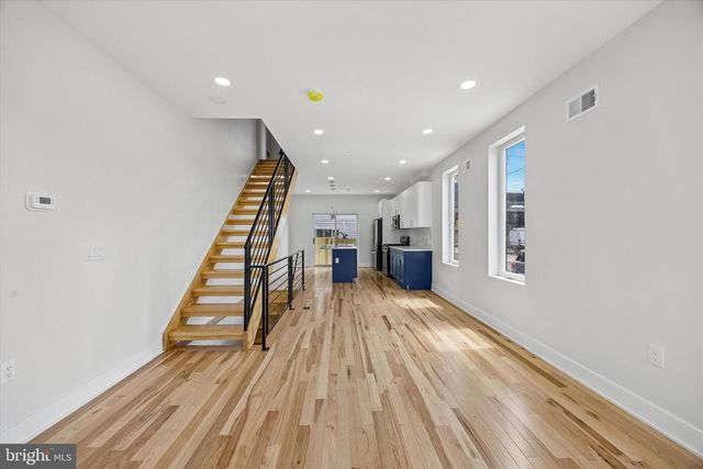 1553 S STILLMAN ST, Philadelphia, PA 19146