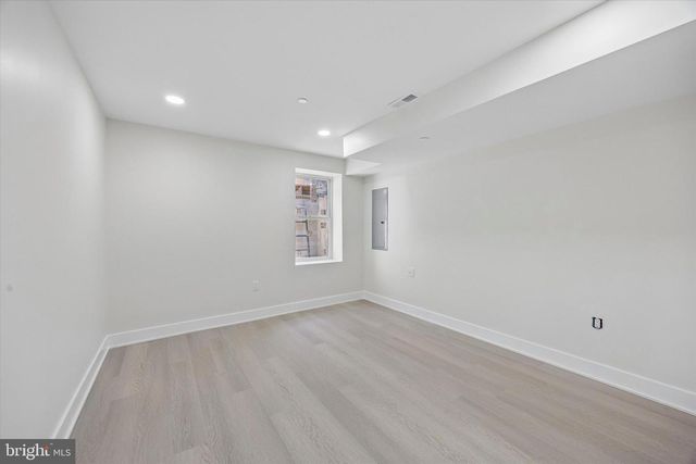 1553 S STILLMAN ST, Philadelphia, PA 19146