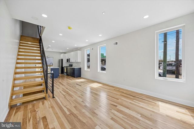 1553 S STILLMAN ST, Philadelphia, PA 19146