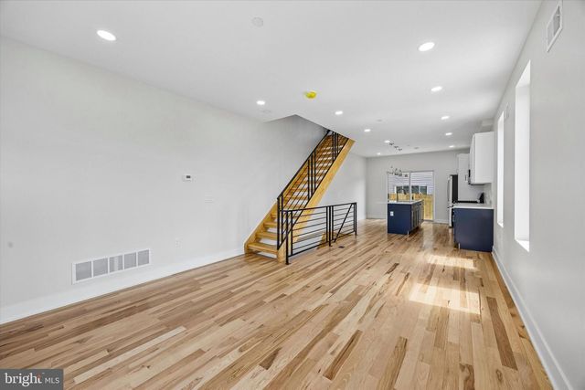 1553 S STILLMAN ST, Philadelphia, PA 19146