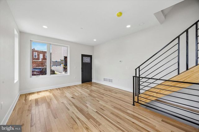 1553 S STILLMAN ST, Philadelphia, PA 19146
