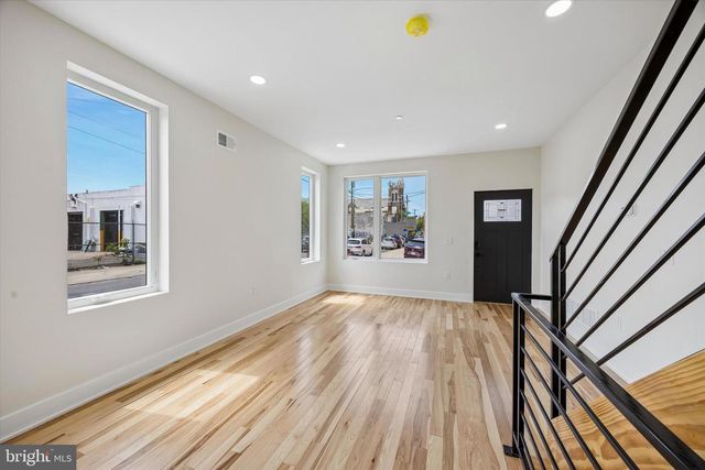 1553 S STILLMAN ST, Philadelphia, PA 19146