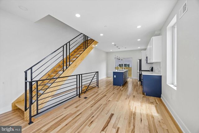 1553 S STILLMAN ST, Philadelphia, PA 19146
