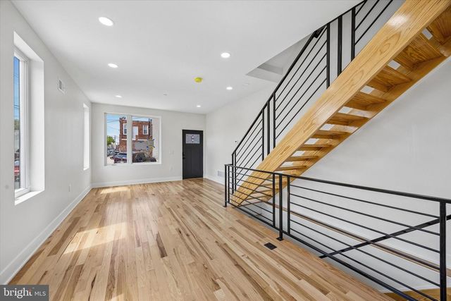 1553 S STILLMAN ST, Philadelphia, PA 19146