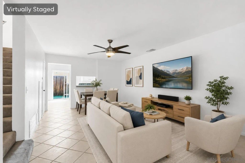 888 Cherrywood Unit 3, El Cajon, CA 92021
