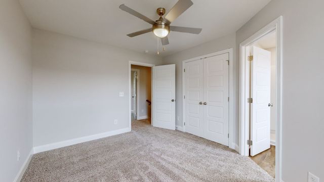 919 Martin St, Clarksville, TN 37040