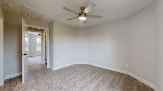 919 Martin St, Clarksville, TN 37040