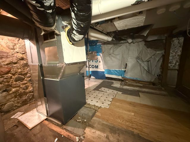 54 Maple Street, Galesburg, MI 49053