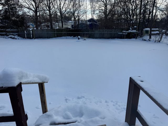 54 Maple Street, Galesburg, MI 49053