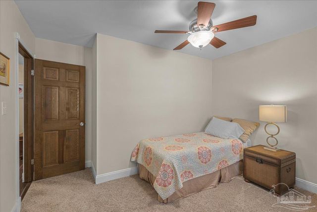 3925 Montalvo Dr, Pensacola, FL 32504