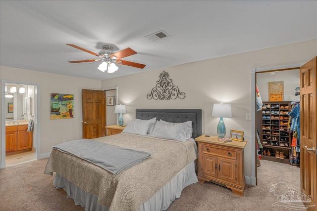 3925 Montalvo Dr, Pensacola, FL 32504