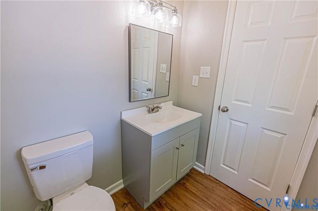 2008 2nd Ave, Richmond, VA 23222