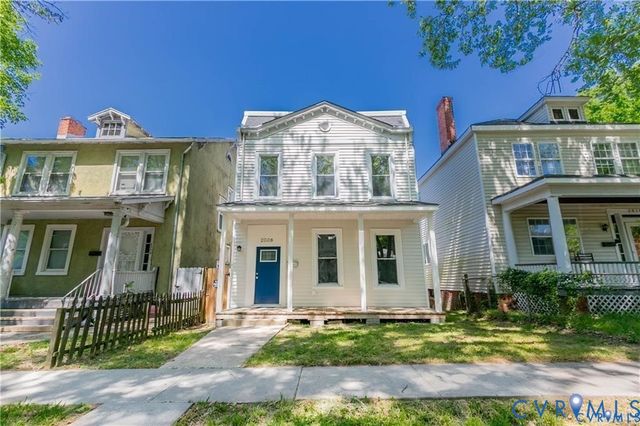 2008 2nd Ave, Richmond, VA 23222