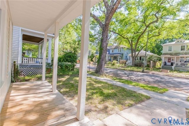 2008 2nd Ave, Richmond, VA 23222