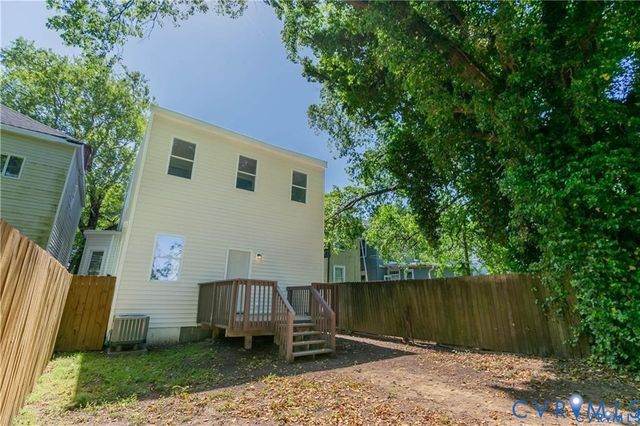 2008 2nd Ave, Richmond, VA 23222
