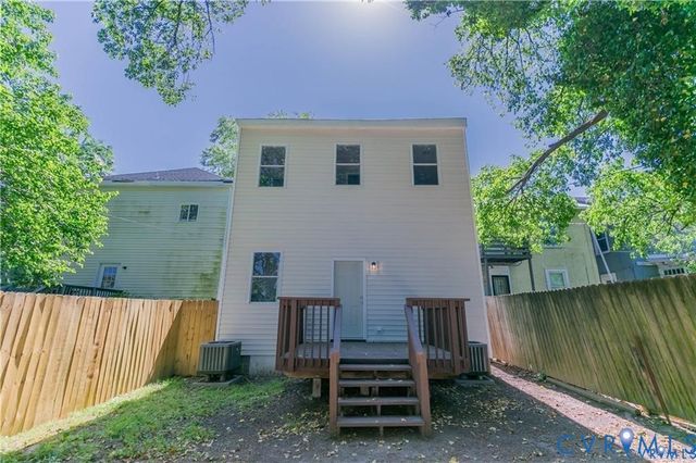 2008 2nd Ave, Richmond, VA 23222