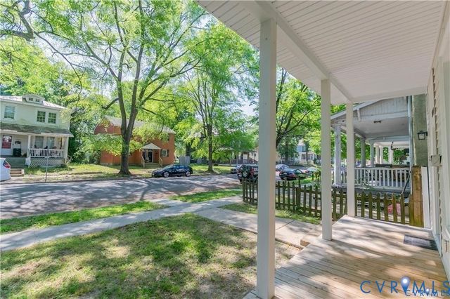 2008 2nd Ave, Richmond, VA 23222