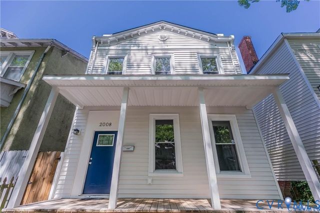 2008 2nd Ave, Richmond, VA 23222