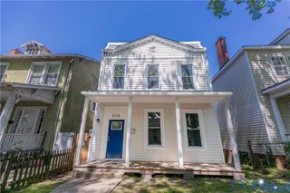 2008 2nd Ave, Richmond, VA 23222