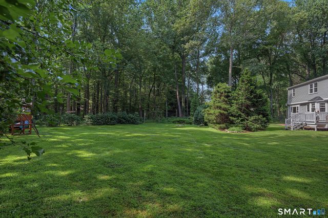 29 Flat Rock Hill Road, Old Lyme, CT 06371