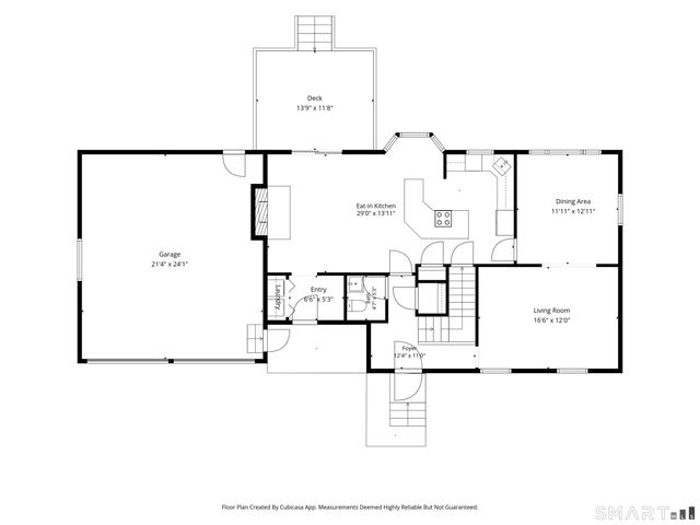 29 Flat Rock Hill Road, Old Lyme, CT 06371