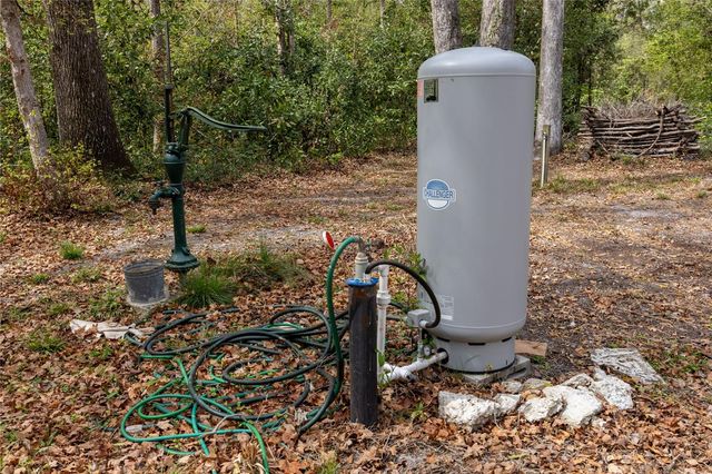 1187 SW BOSTON TERRACE, Fort White, FL 32038