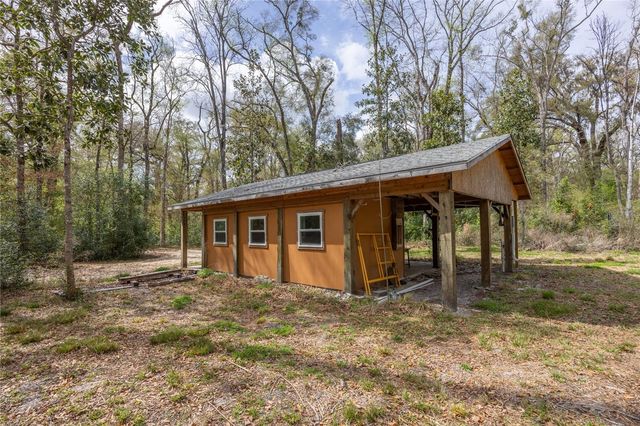 1187 SW BOSTON TERRACE, Fort White, FL 32038