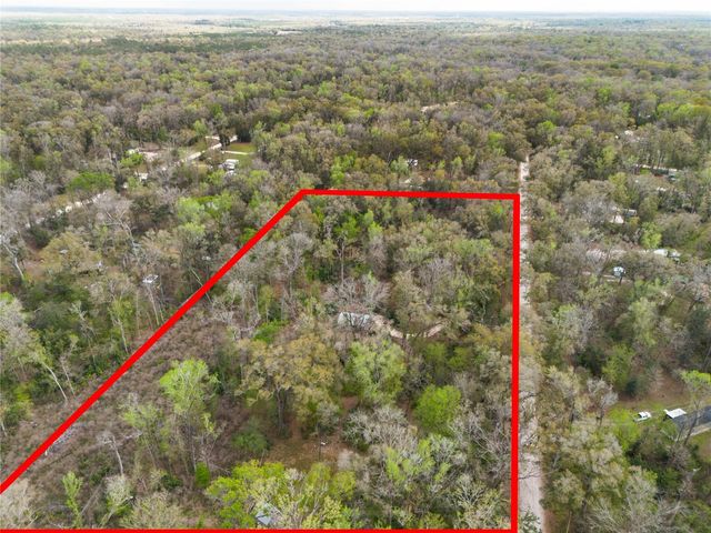 1187 SW BOSTON TERRACE, Fort White, FL 32038