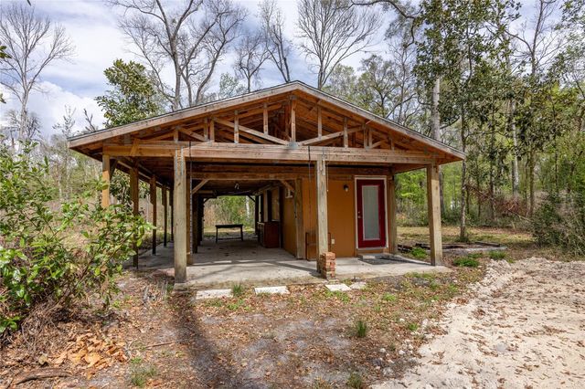 1187 SW BOSTON TERRACE, Fort White, FL 32038