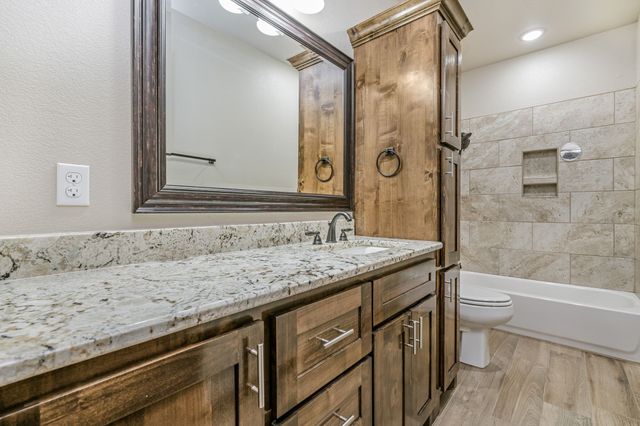 14700 Della Lane, Amarillo, TX 79119