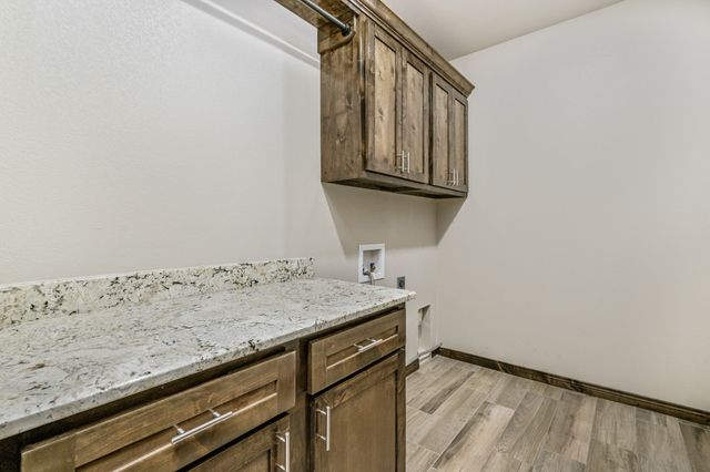 14700 Della Lane, Amarillo, TX 79119