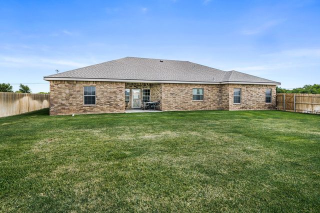 14700 Della Lane, Amarillo, TX 79119