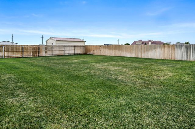 14700 Della Lane, Amarillo, TX 79119