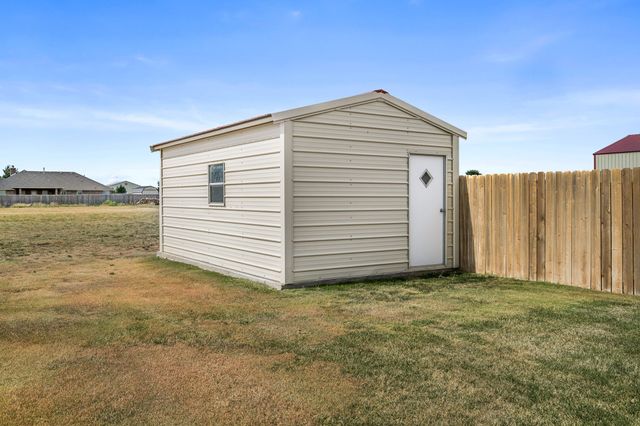 14700 Della Lane, Amarillo, TX 79119