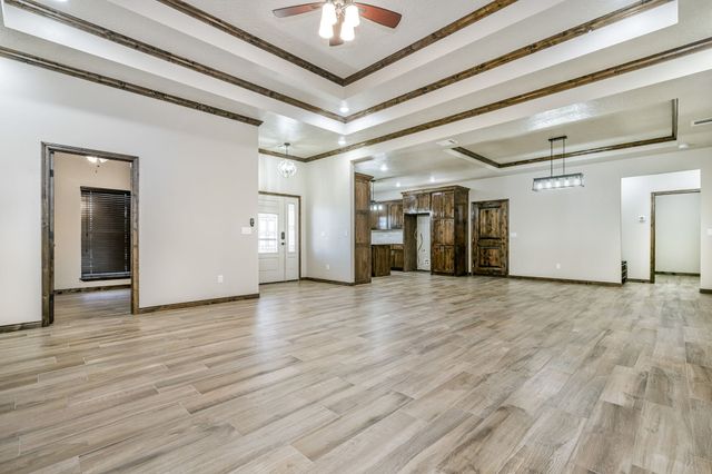 14700 Della Lane, Amarillo, TX 79119